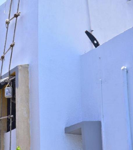 Painter dies of electrocution in Nagpur | नागपुरात करंट लागून पेंटरचा मृत्यू