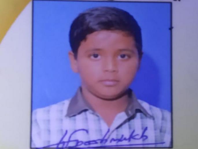 School boy Death in Rajarampur | राजारामपुरीत विजेचा धक्का बसून शाळकरी मुलाचा मृत्यू School boy Death in Rajarampur | राजारामपुरीत विजेचा धक्का बसून शाळकरी मुलाचा मृत्यू
