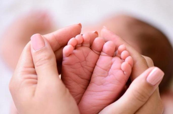 Thousands death of children in four years | चार वर्षात बालकांचे हजारावर मृत्यू Thousands death of children in four years | चार वर्षात बालकांचे हजारावर मृत्यू