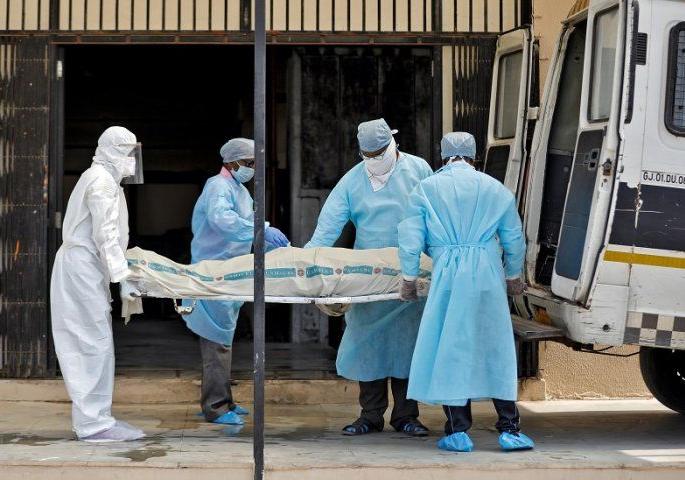 Weakened immunity and delayed treatment increased mortality | कमजोर प्रतिकारक्षमता आणि उपचारातील दिरंगाईने वाढला मृत्यूदर