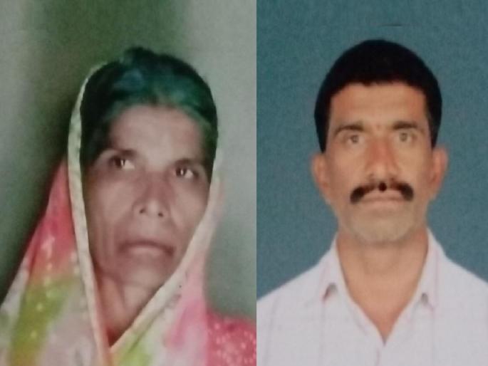 Death of mother followed by son, an unfortunate incident happened in Karandwadi Sangli | आई पाठोपाठ मुलाचा मृत्यू, सांगलीतील कारंदवाडीत घडली दुर्दैवी घटना Death of mother followed by son, an unfortunate incident happened in Karandwadi Sangli | आई पाठोपाठ मुलाचा मृत्यू, सांगलीतील कारंदवाडीत घडली दुर्दैवी घटना