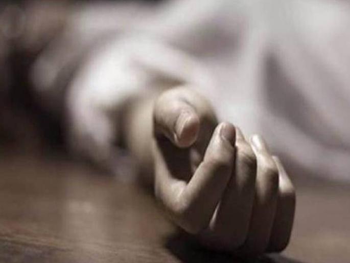 The boy saw the message too late; By that time the father ended his life in satara | मुलाने मेसेज उशिरा पाहिला; तोपर्यंत वडिलांनी जगाचा निरोप घेतला!, साताऱ्यातील हृदय हेलावून टाकणारी घटना The boy saw the message too late; By that time the father ended his life in satara | मुलाने मेसेज उशिरा पाहिला; तोपर्यंत वडिलांनी जगाचा निरोप घेतला!, साताऱ्यातील हृदय हेलावून टाकणारी घटना