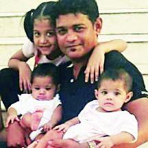 Who survived the death ... all told of your departure! | मृत्यू कोणा टळले... तुझे जाणे सगळेच सांगून गेले! Who survived the death ... all told of your departure! | मृत्यू कोणा टळले... तुझे जाणे सगळेच सांगून गेले!