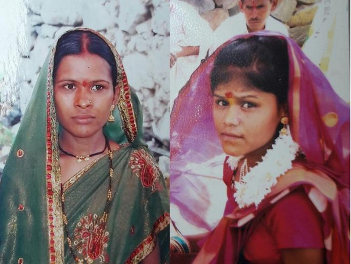 Two women who went to the tomb to wash clothes was died | तुळजापूर तालुक्यात कपडे धुण्यासाठी बंधाऱ्यावर गेलेल्या दोन महिलांचा बुडून मृत्यू