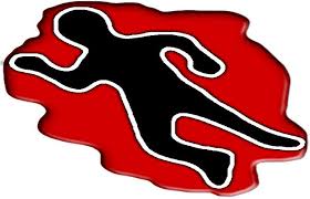 Murtizapur: The murderer of Rajasthan murdered and laid the dead body on the road! | मुर्तिजापूर : राजस्थानातील क्लिनरची हत्या करून मृतदेह फेकला रस्त्यावर!