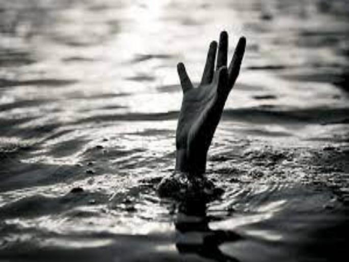 Unfortunately! A young man who went fishing drowned in a mine, lost his life while swimming | दुर्दैवी! मासे पकडण्यासाठी गेलेल्या युवकाचा खाणीच्या पाण्यात बुडून मृत्यू, पोहता येत असूनही गमावला जीव Unfortunately! A young man who went fishing drowned in a mine, lost his life while swimming | दुर्दैवी! मासे पकडण्यासाठी गेलेल्या युवकाचा खाणीच्या पाण्यात बुडून मृत्यू, पोहता येत असूनही गमावला जीव