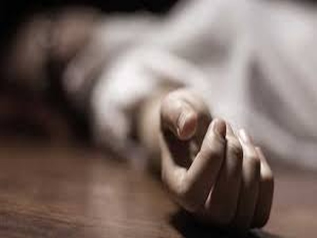 Burned married woman from Pune dies in Yeola | पुण्यातील भाजलेल्या विवाहितेचा येवल्यात मृत्यू Burned married woman from Pune dies in Yeola | पुण्यातील भाजलेल्या विवाहितेचा येवल्यात मृत्यू