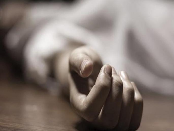 one died while digging well in satara | विहीर खोदताना भराव अंगावर पडल्यानं एकाचा मृत्यू one died while digging well in satara | विहीर खोदताना भराव अंगावर पडल्यानं एकाचा मृत्यू