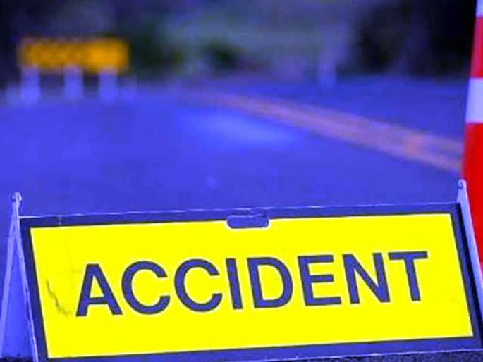 Child dies after losing weight while playing on a bed | पलंगावरून खेळताना तोल गेल्याचे चिमुकलीचा मृत्यू Child dies after losing weight while playing on a bed | पलंगावरून खेळताना तोल गेल्याचे चिमुकलीचा मृत्यू