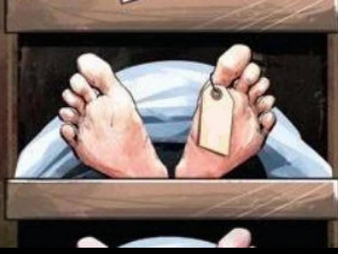 Devotee of Pune dies after falling from Anjaneri fort | अंजनेरी गडावरून पडून पुण्याच्या भाविकाचा मृत्यू Devotee of Pune dies after falling from Anjaneri fort | अंजनेरी गडावरून पडून पुण्याच्या भाविकाचा मृत्यू