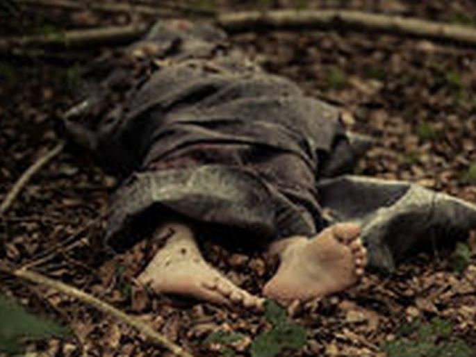 In the garden, after the lightning hit the girl's death, and a chimukula was injured | बागेत खेळताना विजेचा धक्का लागून मुलीचा मृत्यू, तर एक चिमुकली जखमी In the garden, after the lightning hit the girl's death, and a chimukula was injured | बागेत खेळताना विजेचा धक्का लागून मुलीचा मृत्यू, तर एक चिमुकली जखमी