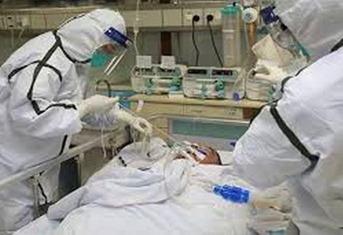 Another victim of Corona; 73 new positive, 61 discharged |  कोरोनाचा आणखी एक बळी; ७३ नवे पॉझिटिव्ह, ६१ जणांना डिस्चार्ज