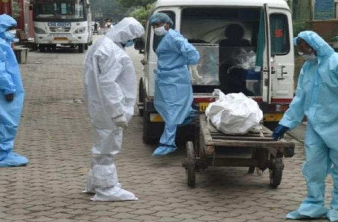 One died at Motala due to corona, 110 positive | कोरोनामुळे मोताळा येथील एकाचा मृत्यू, ११० पॉझिटिव्ह One died at Motala due to corona, 110 positive | कोरोनामुळे मोताळा येथील एकाचा मृत्यू, ११० पॉझिटिव्ह