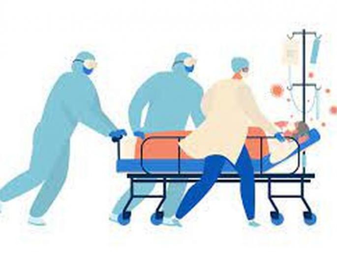 Corona Cases in Buldhana: Seven more killed, 789 newly positive | Corona Cases in Buldhana : आणखी सात जणांचा मृत्यू, ७८९ नव्याने पॉझिटिव्ह