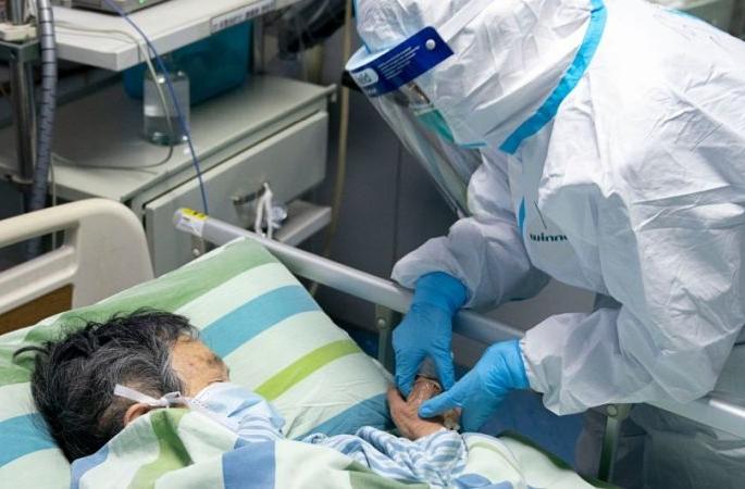 CoronaVirus in Washim: Death of one; Another 28 positives | CoronaVirus in Washim : एकाचा मृत्यू ; आणखी २८ पॉझिटिव्ह