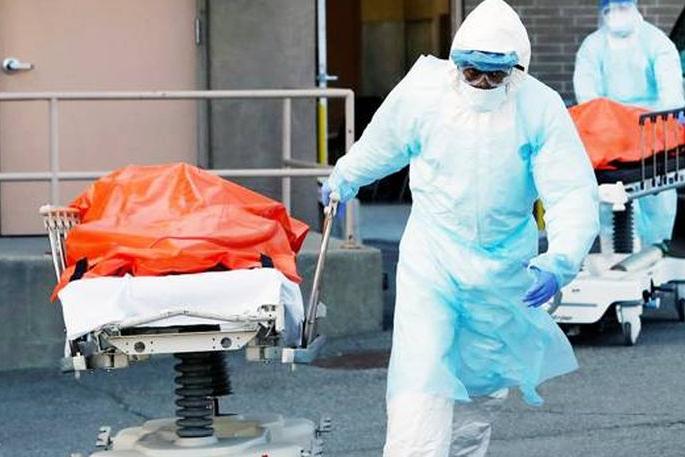 Corona took three more victims; 42 positive | वर्षाच्या शेवटच्या दिवशीही कोरोनाने घेतला आणखी तिघांचा बळी ; ४२ पॉझिटिव्ह Corona took three more victims; 42 positive | वर्षाच्या शेवटच्या दिवशीही कोरोनाने घेतला आणखी तिघांचा बळी ; ४२ पॉझिटिव्ह