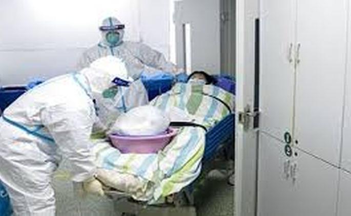 CoronaVirus in Akola: Another death, 43 positive, 19 corona free | CoronaVirus in Akola : आणखी एकाचा मृत्यू, ४३ पॉझिटिव्ह, १९ कोरोनामुक्त CoronaVirus in Akola: Another death, 43 positive, 19 corona free | CoronaVirus in Akola : आणखी एकाचा मृत्यू, ४३ पॉझिटिव्ह, १९ कोरोनामुक्त