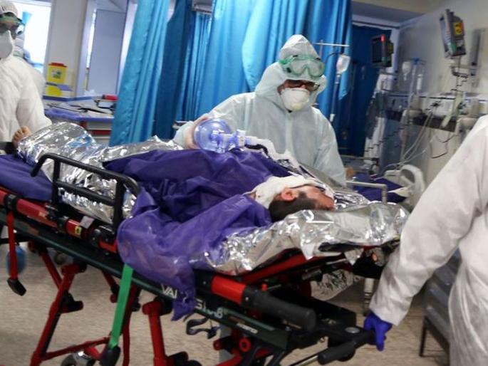 Another death in Akola district, 76 positive, 50 corona free | अकोला जिल्ह्यात आणखी एकाचा मृत्यू, ७६ पॉझिटिव्ह, ५० कोरोनामुक्त Another death in Akola district, 76 positive, 50 corona free | अकोला जिल्ह्यात आणखी एकाचा मृत्यू, ७६ पॉझिटिव्ह, ५० कोरोनामुक्त