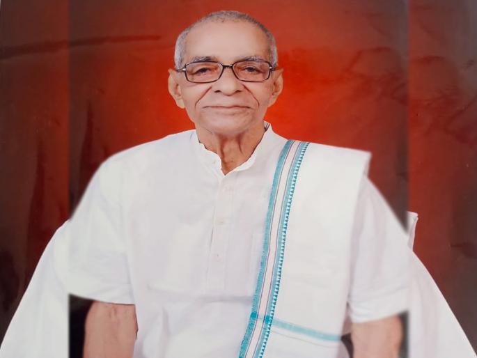 Renowned hotelier Keetta Rama Shetty passes away | प्रख्यात हॉटेल व्यावसायिक कीट्टा (अण्णा) रामा शेट्टी यांचे निधन Renowned hotelier Keetta Rama Shetty passes away | प्रख्यात हॉटेल व्यावसायिक कीट्टा (अण्णा) रामा शेट्टी यांचे निधन