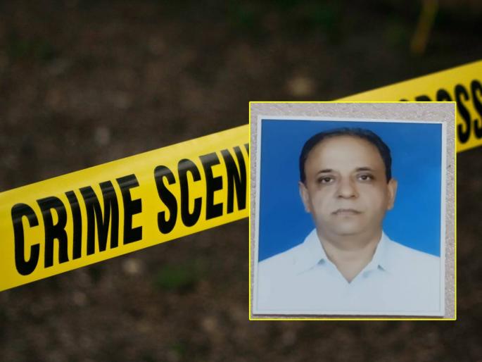 Elderly woman commits suicide under a long train in Shahad | शहाडमध्ये लांबपल्याच्या रेल्वे गाडीखाली वृद्धाची आत्महत्या Elderly woman commits suicide under a long train in Shahad | शहाडमध्ये लांबपल्याच्या रेल्वे गाडीखाली वृद्धाची आत्महत्या