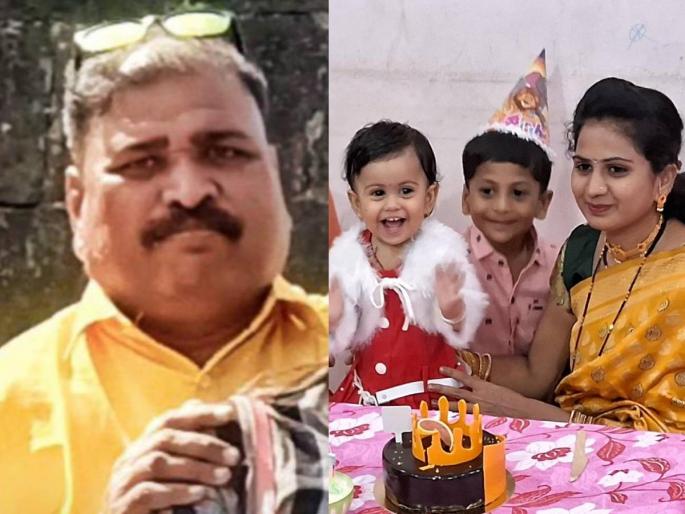 5 killed in Jalgaon accident in Rajasthan Death of mother, son and daughter | राजस्थानमधील अपघातात अमळनेरचे सहाजण ठार, मृतांमध्ये दोन कुटंबातील प्रत्येकी तीन जणांचा समावेश 5 killed in Jalgaon accident in Rajasthan Death of mother, son and daughter | राजस्थानमधील अपघातात अमळनेरचे सहाजण ठार, मृतांमध्ये दोन कुटंबातील प्रत्येकी तीन जणांचा समावेश