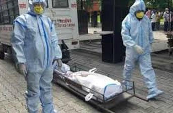 Another victim of Corona, 21 new positive | कोरोनाचा आणखी एक बळी, २१ नवे पॉझिटिव्ह