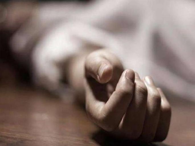 Death of a youth due to electric shock | विद्यूत शॉक लागून युवकाचा मृत्यू Death of a youth due to electric shock | विद्यूत शॉक लागून युवकाचा मृत्यू