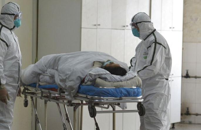 Corona victim's century in Akola; Over 30 positive patients! | अकोल्यात कोरोना बळीचे शतक; ३० पॉझिटिव्ह रुग्णांची भर!