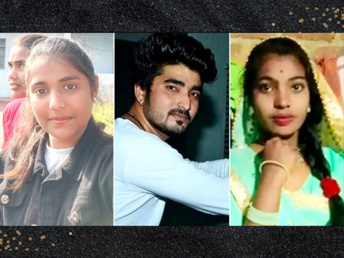 suspicious deaths of young cricketer and two girls students due to silent attack or heart attack inindore guna | खळबळजनक! ...अचानक खाली कोसळले; 24 तासांत 3 गूढ मृत्यू, कुटुंबीयांवर दु:खाचा डोंगर suspicious deaths of young cricketer and two girls students due to silent attack or heart attack inindore guna | खळबळजनक! ...अचानक खाली कोसळले; 24 तासांत 3 गूढ मृत्यू, कुटुंबीयांवर दु:खाचा डोंगर