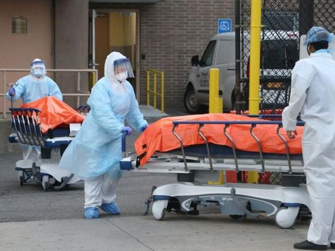 Four deaths during the day; 33 new positives; 47 corona free | दिवसभरात चौघांचा मृत्यू; ३३ नवे पॉझिटिव्ह; ४७ कोरोनामुक्त Four deaths during the day; 33 new positives; 47 corona free | दिवसभरात चौघांचा मृत्यू; ३३ नवे पॉझिटिव्ह; ४७ कोरोनामुक्त