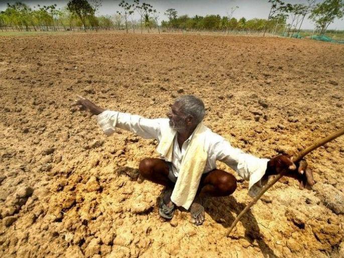 'Break' the peasants' debt | शेतकऱ्यांच्या कर्जबाजारीपणाला 'ब्रेक' लावा 'Break' the peasants' debt | शेतकऱ्यांच्या कर्जबाजारीपणाला 'ब्रेक' लावा