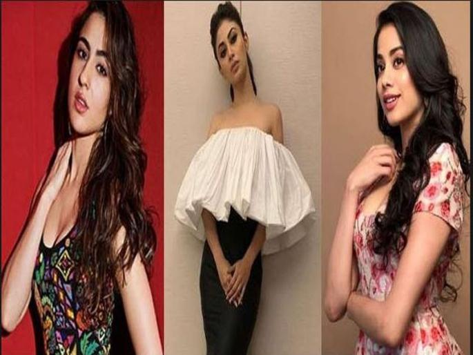 Women's Day 2019: Actor's Strong Debut Is Successful ! | Women's Day 2019: अभिनेत्रींचा दमदार डेब्यू यशस्वी ! Women's Day 2019: Actor's Strong Debut Is Successful ! | Women's Day 2019: अभिनेत्रींचा दमदार डेब्यू यशस्वी !