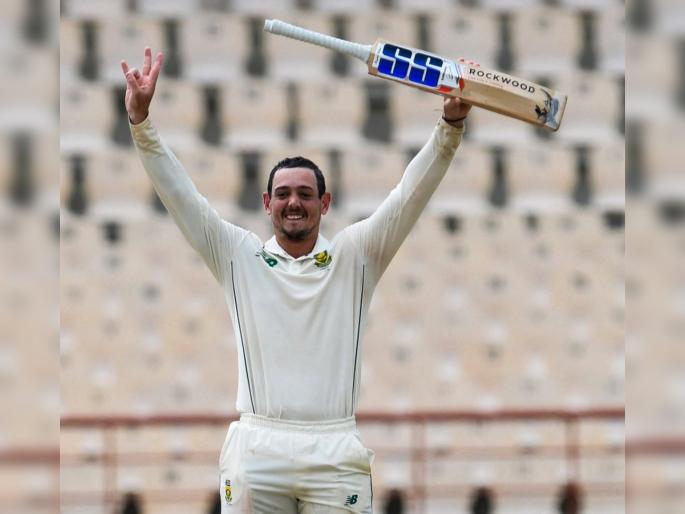 West Indies' 200th Test defeat; South Africa defeats West Indies by an innings and 63 runs | WIvsSA : वेस्ट इंडिजचे पराभवाचे द्विशतक, दक्षिण आफ्रिकेचा डावानं दणदणीत विजय