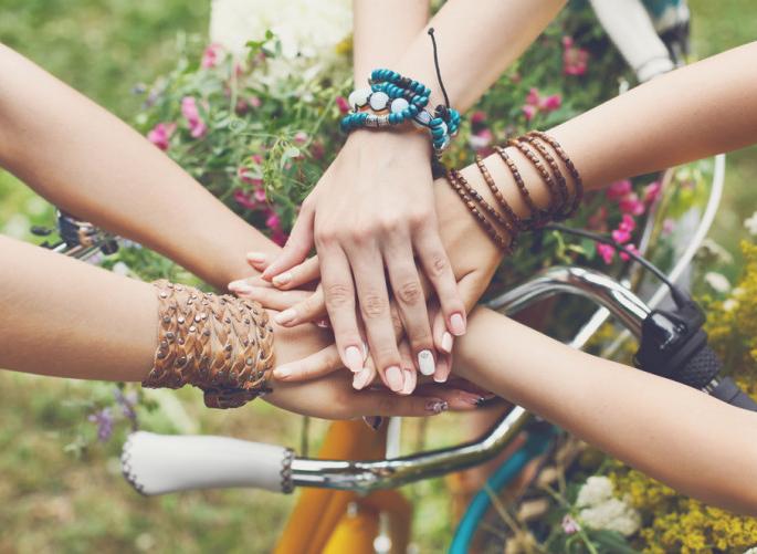 Impossible to achieve a friendship ...! | मैत्रीतून अशक्य गोष्ट साध्य...! Impossible to achieve a friendship ...! | मैत्रीतून अशक्य गोष्ट साध्य...!