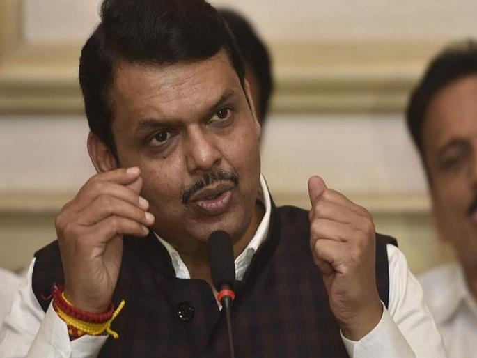 'Devendra Fadanvis in your state, Maharashtra second in crime against women' congress ncrb tweet | 'देवेंद्रजी तुमच्या राज्यात, महिलांवरील गुन्हेगारीत महाराष्ट्राचा दुसरा नंबर'  'Devendra Fadanvis in your state, Maharashtra second in crime against women' congress ncrb tweet | 'देवेंद्रजी तुमच्या राज्यात, महिलांवरील गुन्हेगारीत महाराष्ट्राचा दुसरा नंबर'