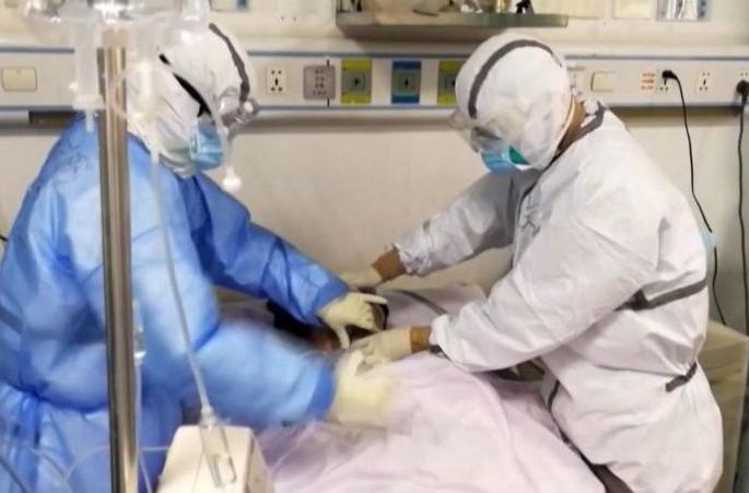 CoronaVirus in Buldhana: Death of both; 43 positive | CoronaVirus in Buldhana : दोघांचा मृत्यू; ४३ पॉझिटिव्ह CoronaVirus in Buldhana: Death of both; 43 positive | CoronaVirus in Buldhana : दोघांचा मृत्यू; ४३ पॉझिटिव्ह