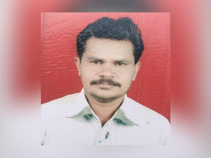 Constant barrenness and a mountain of debt on his head, the farmer ended his life | सततची नापिकी अन् डोक्यावर कर्जाचा डोंगर, हताश शेतकऱ्यानं संपवलं जीवन Constant barrenness and a mountain of debt on his head, the farmer ended his life | सततची नापिकी अन् डोक्यावर कर्जाचा डोंगर, हताश शेतकऱ्यानं संपवलं जीवन