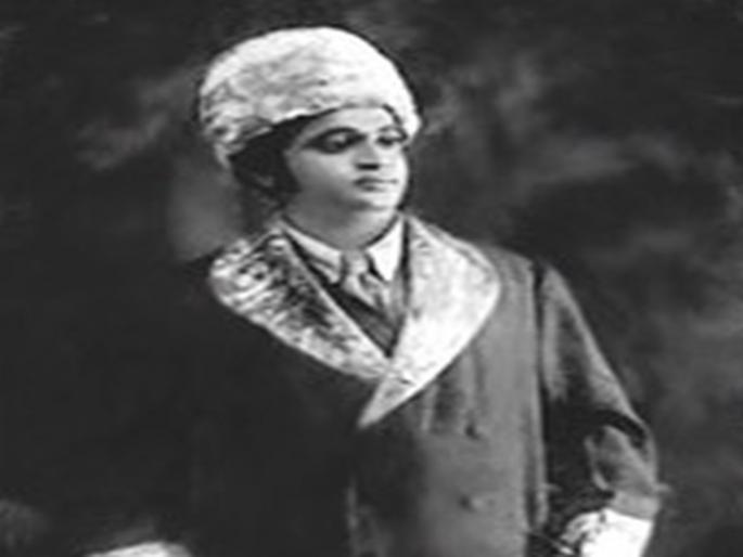 Master Dinanath Mangeshkar Award news | मास्टर दिनानाथ मंगेशकर पुरस्कार जाहीर Master Dinanath Mangeshkar Award news | मास्टर दिनानाथ मंगेशकर पुरस्कार जाहीर