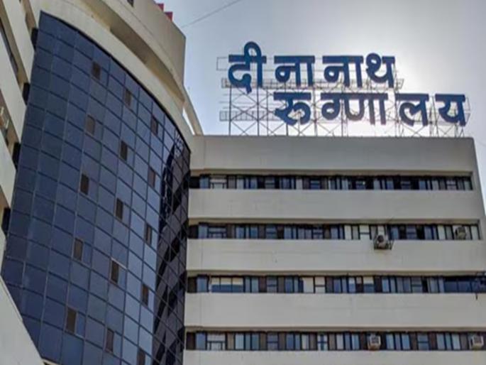 MMC notice to Dr. Sushrut Ghaisas | डॉ. सुश्रुत घैसास यांना ‘एमएमसी’ची नोटीस MMC notice to Dr. Sushrut Ghaisas | डॉ. सुश्रुत घैसास यांना ‘एमएमसी’ची नोटीस