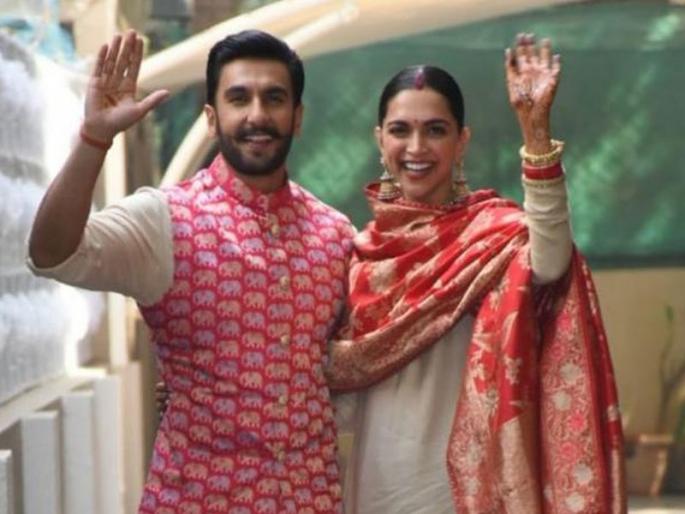 Revealed! Deepika Padukone Want Open Relationship Instead Of Getting Married With Ranveer Singh | खुलासा! दीपिकाला रणवीरसोबत लग्न बंधनात अडकायचं नव्हतं, पण... Revealed! Deepika Padukone Want Open Relationship Instead Of Getting Married With Ranveer Singh | खुलासा! दीपिकाला रणवीरसोबत लग्न बंधनात अडकायचं नव्हतं, पण...