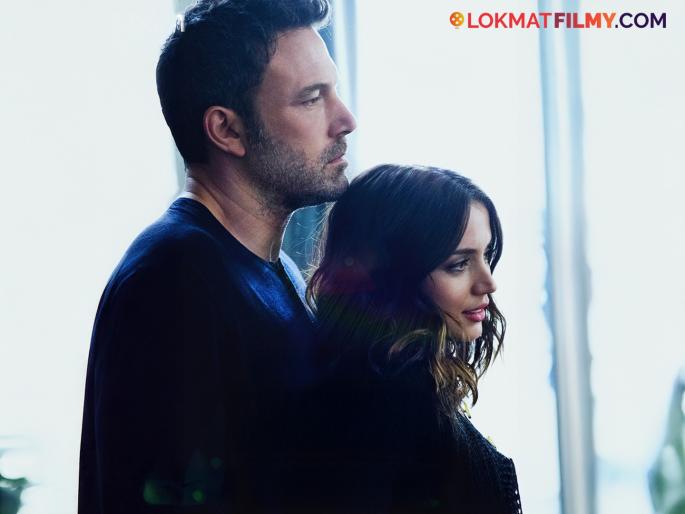 wife and husband story deep water suspense thriller romantic movie must watch on ott | पत्नीचं अफेअर, पती खूनी! सस्पेन्स अन् क्राईमचा मिलाफ असलेला 'हा' सिनेमा बघताना डोकं चक्रावेल