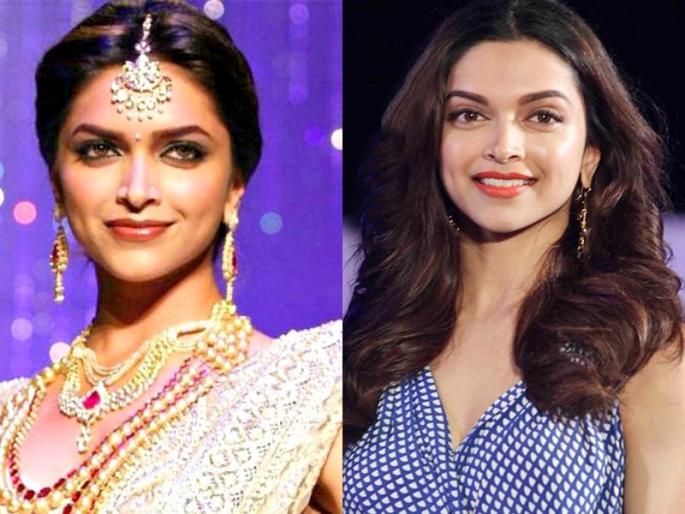 deepika padukone has given us these five beauty trends | दीपिका पादुकोणचे 'हे' 5 ब्युटी ट्रेंड तुम्हाला माहीत आहेत का? deepika padukone has given us these five beauty trends | दीपिका पादुकोणचे 'हे' 5 ब्युटी ट्रेंड तुम्हाला माहीत आहेत का?