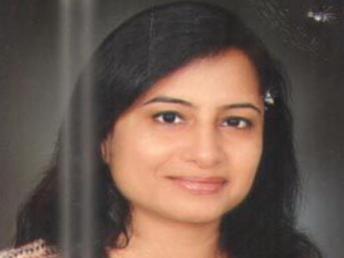 C. V. Joshi Sahitya Award from Maharashtra Sahitya Parishad is announced to Deepa Mandlik | दीपा मंडलिक यांना महाराष्ट्र साहित्य परिषदेचा कै. चिं. वि. जोशी साहित्य पुरस्कार 