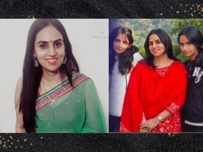deepa bhati success story after 18 years of marriage passed uppsc after studying again | 'तिने' करून दाखवलं! लग्नाच्या 18 वर्षानंतर 3 मुलांच्या आईने केला अभ्यास; झाली UPPSC पास deepa bhati success story after 18 years of marriage passed uppsc after studying again | 'तिने' करून दाखवलं! लग्नाच्या 18 वर्षानंतर 3 मुलांच्या आईने केला अभ्यास; झाली UPPSC पास