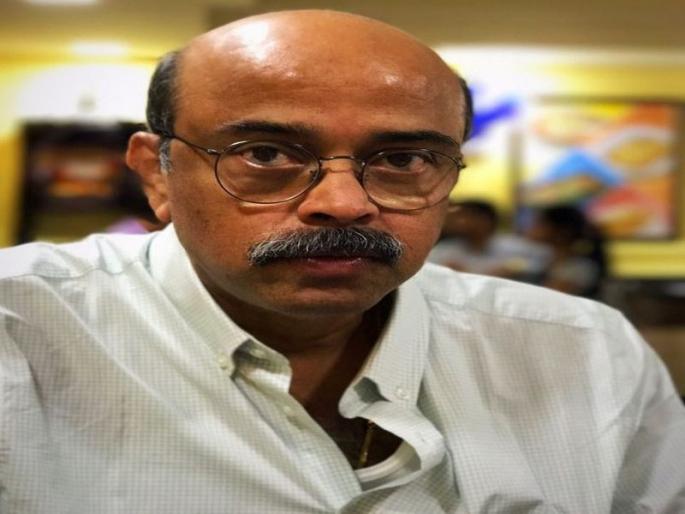 Dr. The body of Deepak Amrapurkar was found | डॉ. दीपक अमरापूरकर यांचा मृतदेह सापडला Dr. The body of Deepak Amrapurkar was found | डॉ. दीपक अमरापूरकर यांचा मृतदेह सापडला