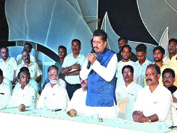 Ranged in Sindhudurg, there will be reports of disaster management | सिंधुदुर्गातील रंगीत तालीम आली अंगलट, आपत्ती व्यवस्थापनांची होणार चौकशी 