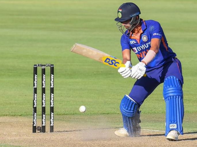 India vs Sout Africa 3rd ODI Live Updates Deepak Chahar tried hard but unfortunately Team India lost game and Series | India vs South Africa 3rd ODI: विजयाचा 'दीपक' लागलाच नाही! चहरची झुंजार खेळी व्यर्थ; आफ्रिकेचा भारताला 'क्लीन स्वीप'