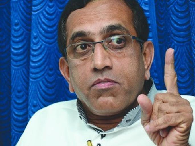 Goa: MAGOPA'S General Body Meeting | गोवा : मगोपची रविवारी होणार आमसभा, केंद्रीय समितीला मुदतवाढ Goa: MAGOPA'S General Body Meeting | गोवा : मगोपची रविवारी होणार आमसभा, केंद्रीय समितीला मुदतवाढ