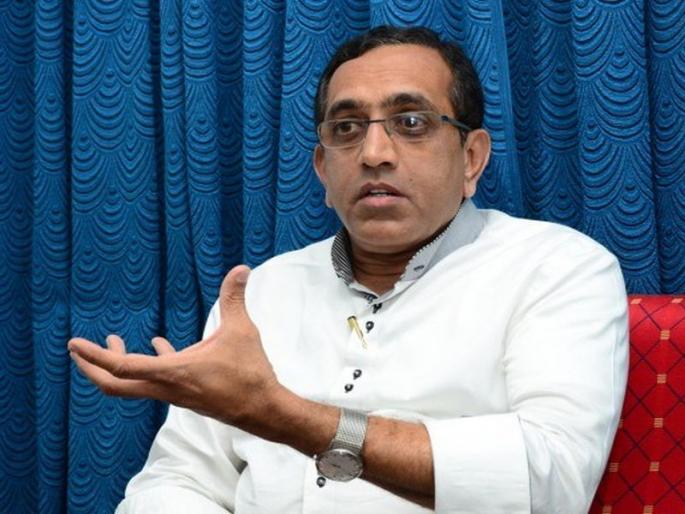 magopa upset with balaji gawas split in goa | बालाजी गावसच्या फुटीने मगोप नाराज; कार्यकर्ते, मतदारांमध्ये संभ्रम निर्माण का करता?  magopa upset with balaji gawas split in goa | बालाजी गावसच्या फुटीने मगोप नाराज; कार्यकर्ते, मतदारांमध्ये संभ्रम निर्माण का करता?