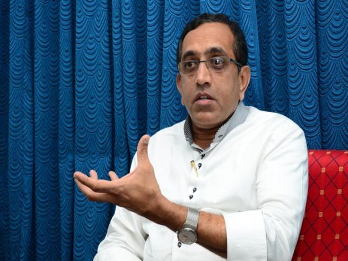 Goa: MGP'S General meeting on 17th December | गोवा : 17 डिसेंबरला होणारी मगोपची आमसभा गाजण्याची शक्यता